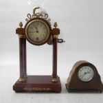 690 3085 TABLE CLOCK